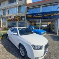 دنا پلاس اتوماتیک، مدل ۱۴۰۰ درجه یک|خودرو سواری و وانت|رودسر, |دیوار