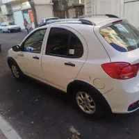 کوییک اس مدل آخر 1403|خودرو سواری و وانت|قرچک, زیبا شهر|دیوار