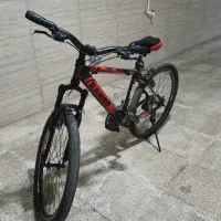 دوچرخه ۲۶ RAMBO|دوچرخه، اسکیت، اسکوتر|رودهن, |دیوار