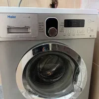 ماشین لباسشویی Haier