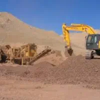 دعوت به سرمایه گذاری در استخراج معدن سنگ آهن|استخدام مالی، حسابداری، حقوقی|تهران, حکیمیه|دیوار