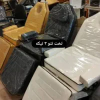 تجهیزات صندلی تخت تتو میزناخن اصلاح آینه آرایشگاهی