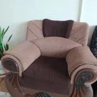 مبل هفت نفره