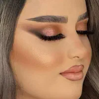 خدمات میکاپ وشنیون