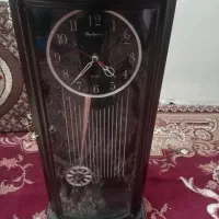 دوعدد ساعت