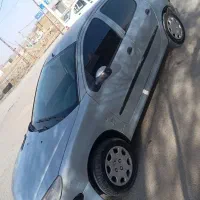 پژو 206|خودرو سواری و وانت|مشهد, کوی سیدی|دیوار