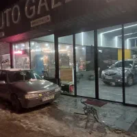 نصاب شیشه سکوریت دوجداره نصب بالکنی اتوماتیک همکار