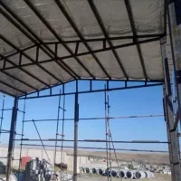 جوشکاری سیار