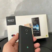 سونی Xperia acro s|موبایل|تهران, بهجت‌آباد|دیوار
