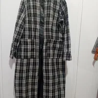 چند عدد پالتو و کاپشن|لباس|تبریز, |دیوار