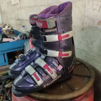 کفش اسکی|ورزشهای زمستانی|ری, شهادت|دیوار