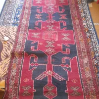 فرش کناره دستباف حراج