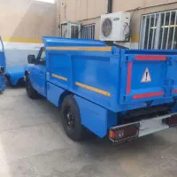 نیسان کمپرسی شرکتی