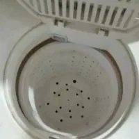 لباسشویی به روایت صفر