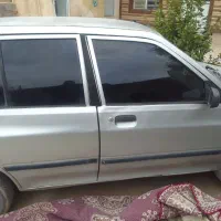 پراید|خودرو سواری و وانت|درودزن, |دیوار