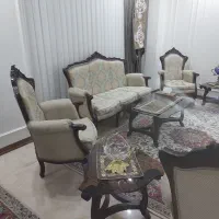 مبل استیل|مبلمان خانگی و میز عسلی|تهران, پرستار|دیوار