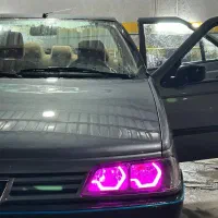 405دوگانه کارخانه