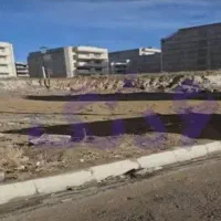زمین ۲۰۰متری شهرک گلسار