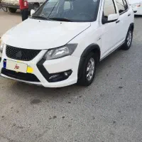 کوییک s مدل 402|خودرو سواری و وانت|صفادشت, |دیوار