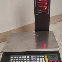 ترازو دیجیتالی پند