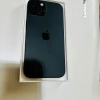 گوشی ایفن ۱۵ نرمال|موبایل|رشت, بوسار|دیوار