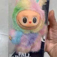 عروسک لبوبو