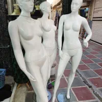 مانکن زنانه|فروشگاه و مغازه|کامیاران, |دیوار