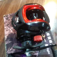 چرخ بیت کستین حرفه ای|ماهیگیری|نجفآباد, یزدانشهر|دیوار