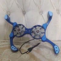 دستگاه خنک کننده لپ‌تاپ