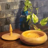 ظروف روستیک|صنایع دستی و سایر لوازم تزئینی|فیروزکوه, |دیوار