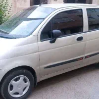 ماتیز مدل 1381