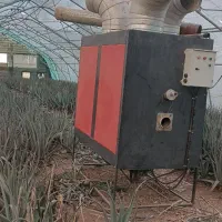 هیتر گلخانه ای