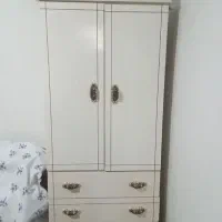 کمد لباس دراور وبوفه