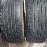 لاستیک کومهو