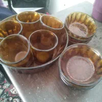 ظروف خونه باغی|قوری، کتری، قهوه‌ساز دستی|سبزوار, هویزه|دیوار