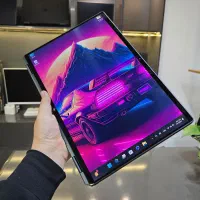 فروش HP Spectre X360 16|رایانه همراه|اصفهان, بهار آزادی|دیوار