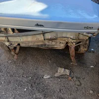 پژو روا مدل ۸۶