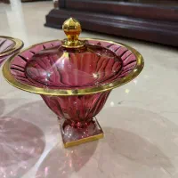 شکلات خوری و کشکول|ظروف سرو و پذیرایی|تهران, سازمان آب|دیوار