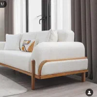 مبلمان لوکس الیسا */