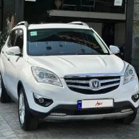 چانگان ۶۰ تا کار بی رنگ