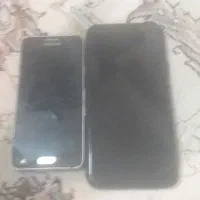 دو عدد گوشی خراب