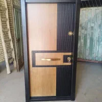 آخرین قیمت درب اتاقی ضدآب و ضدسرقت از ما بخواهید|مصالح و تجهیزات ساختمان|نوشهر, |دیوار