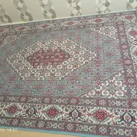 قالی نه متری