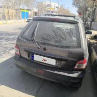 پراید۱۱۱|خودرو سواری و وانت|کرمان, |دیوار