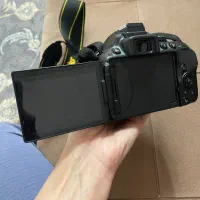 دوربین نیکون