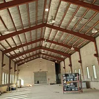 فروش سوله در شهرک صنعتی|فروش دفتر صنعتی، کشاورزی، تجاری|تهران, بوستان سرخه حصار|دیوار