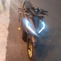 کلیک مدل ۹۹ کویر s2 سالم