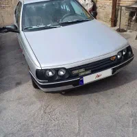 پژو ۴۰۵ مدل ۹۵ دوگانه کارخانه موتور فول تقویت