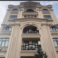 فروش آپارتمان شیک دو خوابه اسلام آباد
