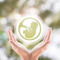 همراه بیمار نابارور